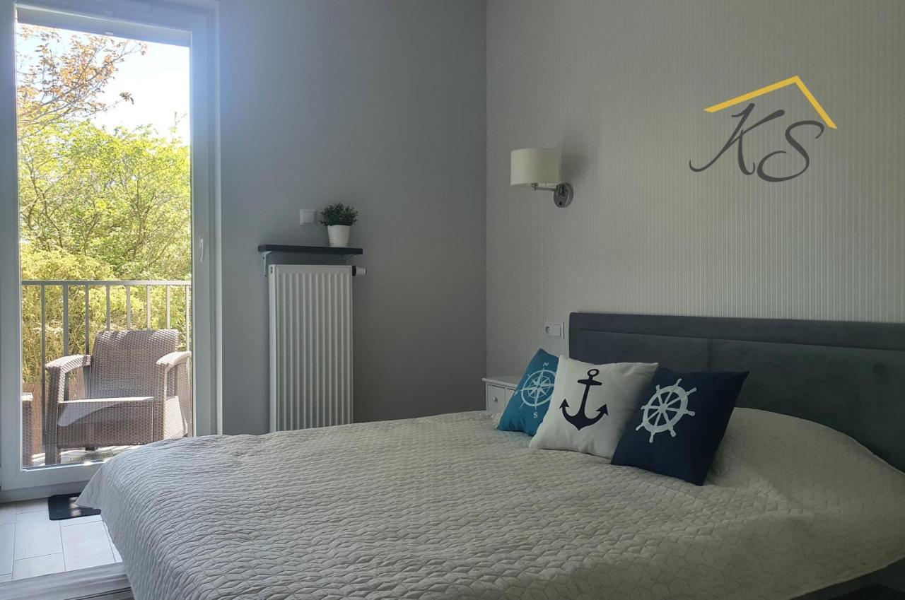 Sloneczne Piaski 12 Sloneczna Dolina Jastrzębia Góra Extérieur photo