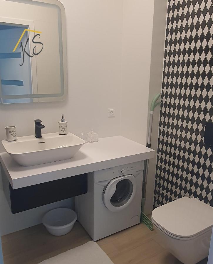 Sloneczne Piaski 12 Sloneczna Dolina Jastrzębia Góra Extérieur photo