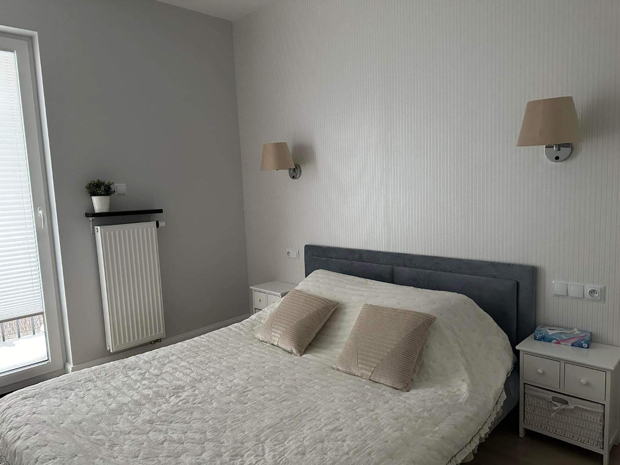 Sloneczne Piaski 12 Sloneczna Dolina Jastrzębia Góra Extérieur photo